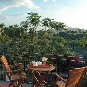 Agriturismo Il Sole E Il Sale Acireale