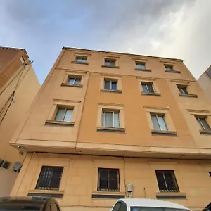  شقة البوليفارد المملكة العربية السعودية