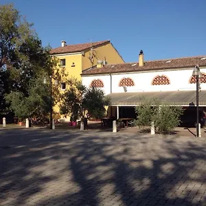 La Rasdora Porto Mantovano
