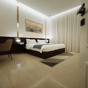  شقة Luxury الملقا 115 المملكة العربية السعودية