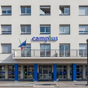 Camplus Guest Lambrate Casa Per Ferie Milano