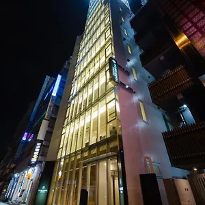 上野可可尼东正酒店 酒店 東京都